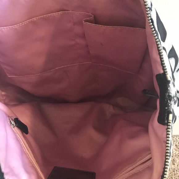 Coach shoulder bag - Picture 5 of 6